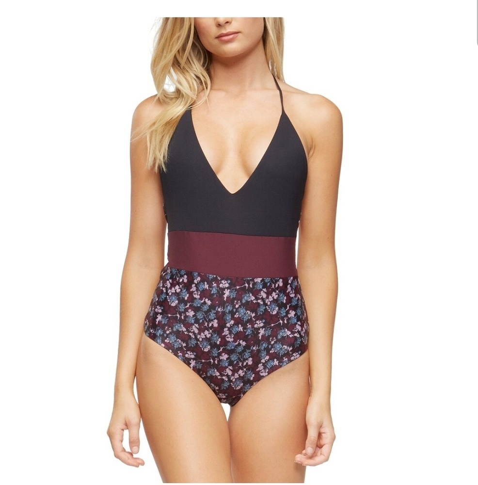 Tavik Womens Chase One Piece